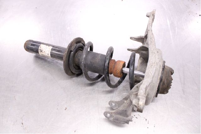 Veerpoot voor BMW 02 (E10)