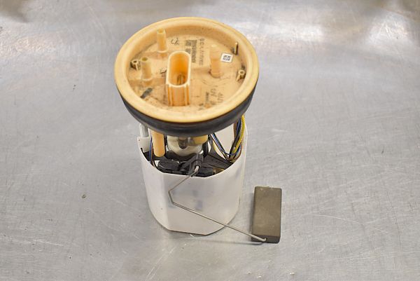 Dieselpumpe OPEL KADETT E Estate (T85)