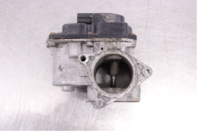 EGR valve