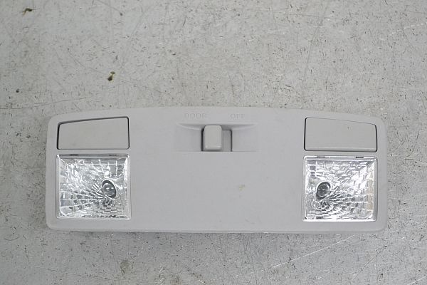 Loftslys MAZDA 6 Station Wagon (GY)