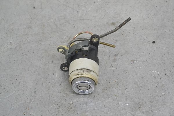 Lock cylinder AUDI 80 (89, 89Q, 8A, B3)