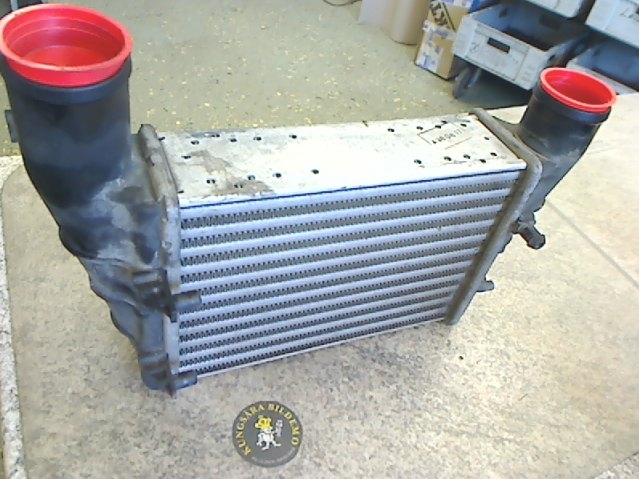 échangeur chaleur VW PASSAT (3B2)