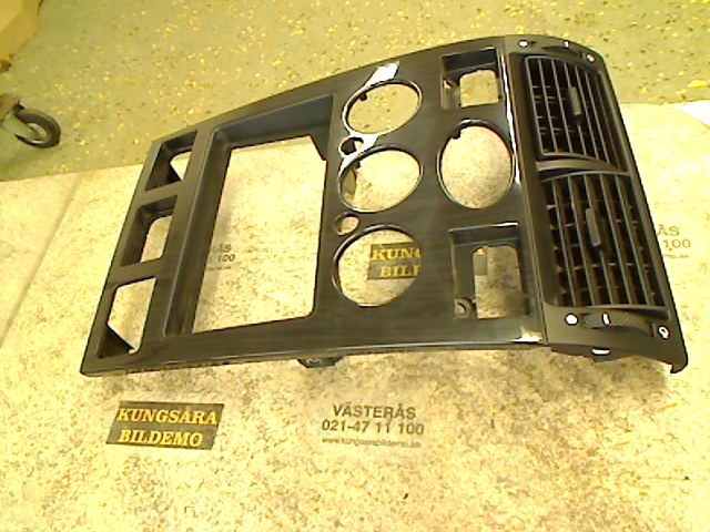 Cover - without dash FORD MONDEO Mk III (B5Y)