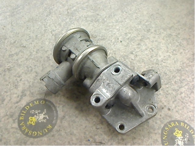 Egr valve VW JETTA III (1K2)