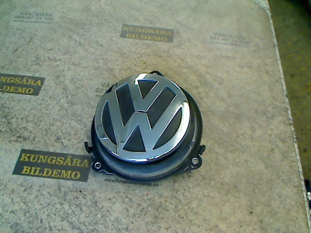Handgriff aussen VW PASSAT CC (357)