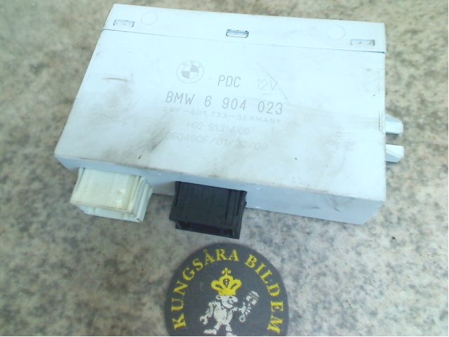 Sterownik asystenta parkowania PDC BMW 5 (E39)