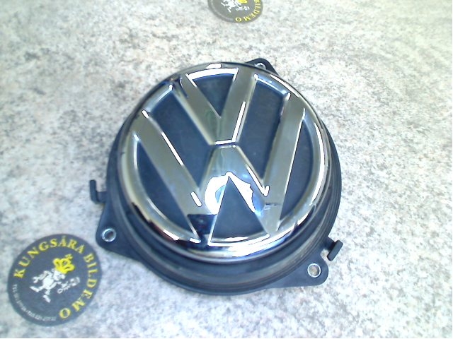 Handtak ytre VW POLO (6R1, 6C1)