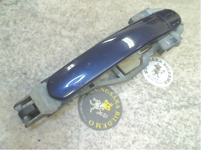 Handgreep / deurgreep achterklep SEAT TOLEDO Mk II (1M2)
