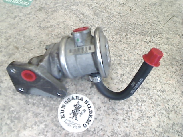 Egr valve AUDI A6 (4B2, C5)