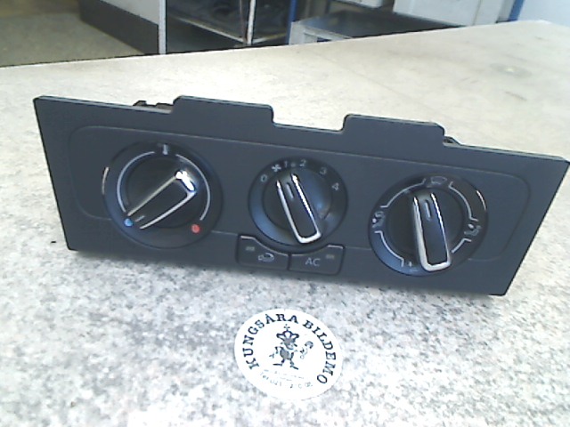 Ciepło – regulator VW POLO (6R1, 6C1)
