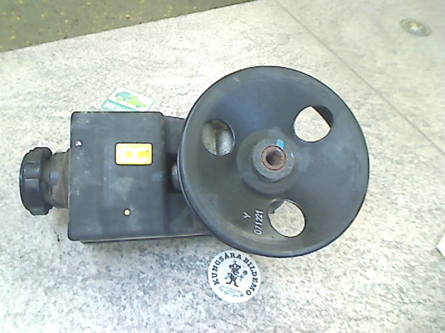 Power steering pump SSANGYONG ACTYON SPORTS I (QJ)