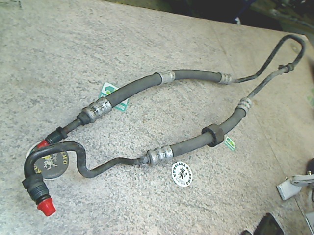 Power steering hoses MERCEDES-BENZ A-CLASS (W168)