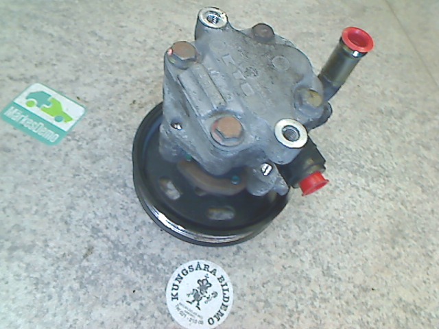 Power steering pump VW BORA (1J2)