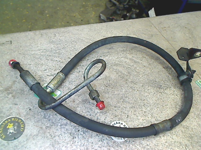 Power steering hoses MERCEDES-BENZ SPRINTER 3-t Box (903)