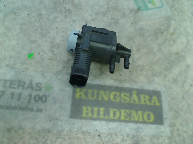 EGR-vakuumventil AUDI A4 (8K2, B8)