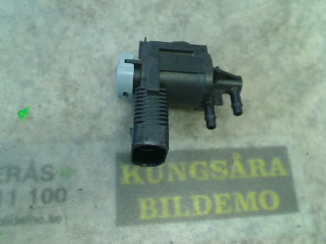 Vakuum ventil AUDI A4 (8K2, B8)