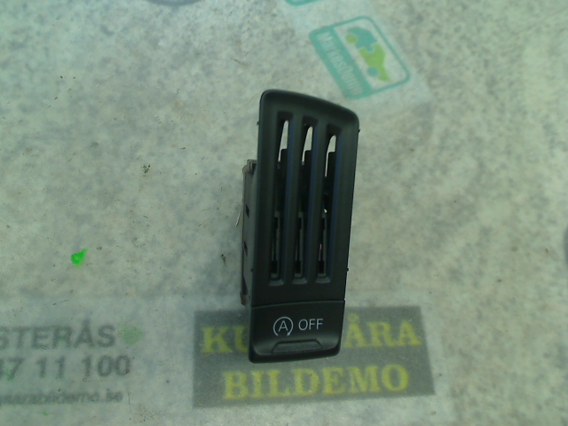 Przełączniki różne AUDI A4 (8K2, B8)
