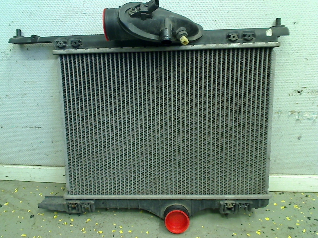 Heating element VOLVO V40 Estate (645)