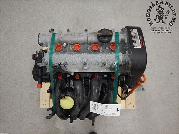 Motor VW POLO (6R1, 6C1)