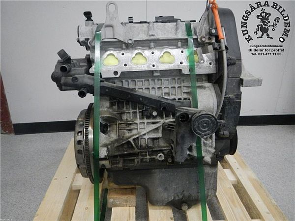 Motor SEAT IBIZA Mk IV SPORTCOUPE (6J1, 6P5)
