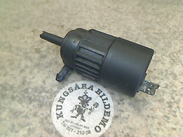 Sprinkler engine MERCEDES-BENZ VITO Box (638)