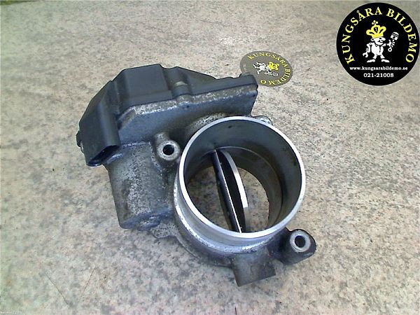 Throttle switch SSANGYONG ACTYON SPORTS I (QJ)