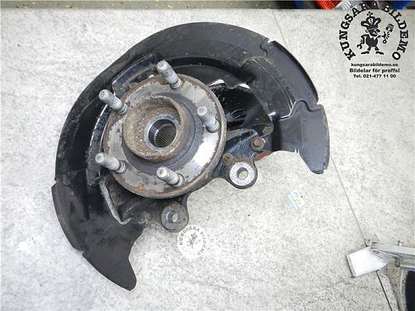 Spindle - front VOLVO C30 (533)