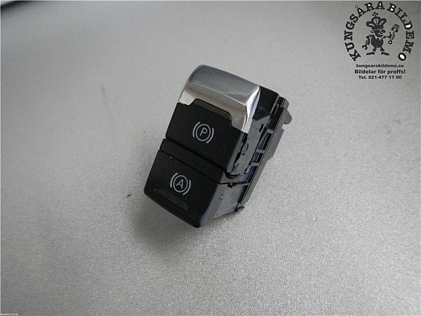 Contact - Parking brake AUDI A5 (8T3)