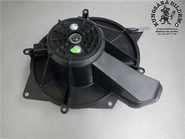 Kachel Ventilatiemotor / aanjager CHRYSLER 300 C (LX, LE)