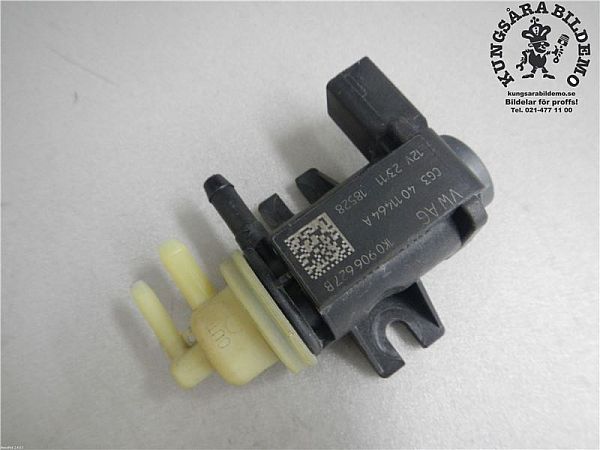 Vakuum ventil AUDI Q3 (8UB, 8UG)