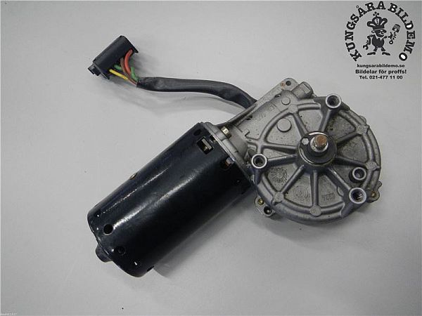 Viskermotor - for MERCEDES-BENZ SL (R230)