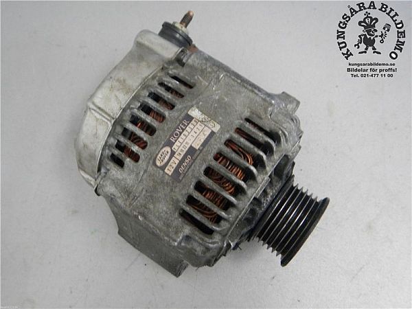Alternatory i generatory MG MG ZT