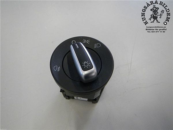 Lichtschakelaar VW POLO (6R1, 6C1)