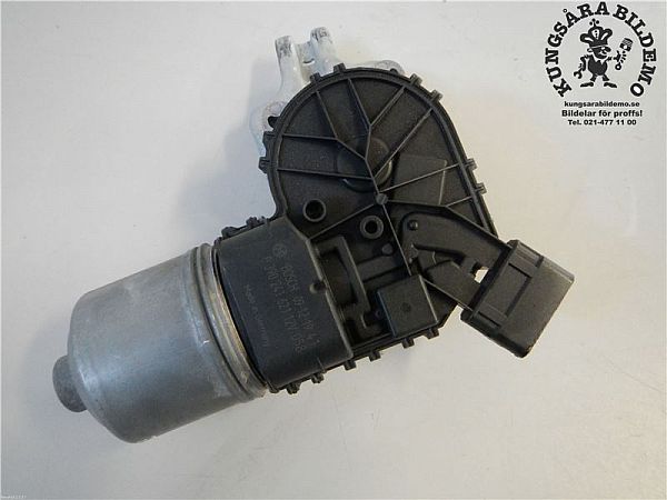 Viskermotor - for CITROËN BERLINGO Box (B9)