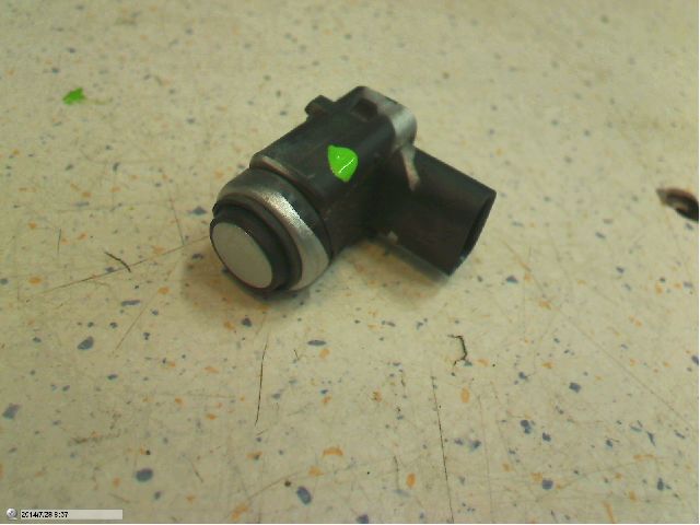 Parking sensor front BENTLEY CONTINENTAL Coupe (3W_, 393)