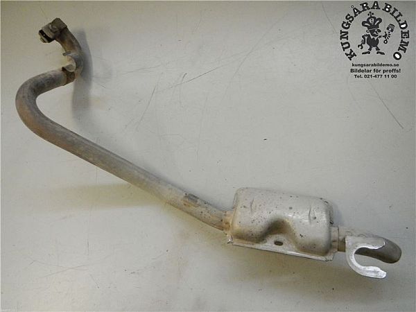 Diesel heater FORD TRANSIT CONNECT (P65_, P70_, P80_)