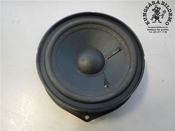 Speakers BENTLEY CONTINENTAL Coupe (3W_, 393)