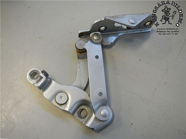 Rear hood hinges BENTLEY CONTINENTAL Coupe (3W_, 393)