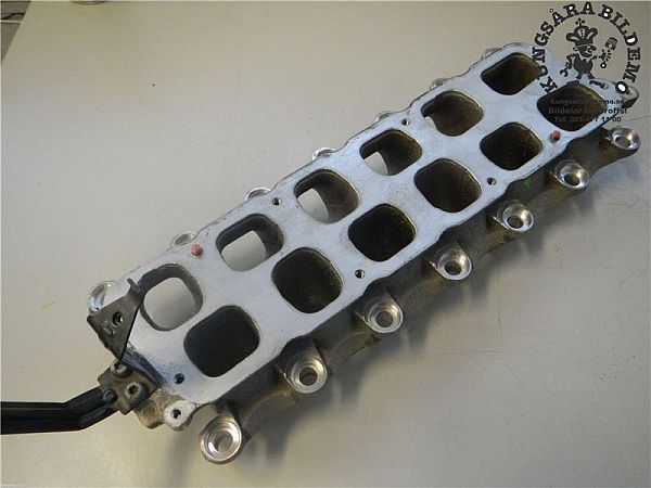 Manifold inlet BENTLEY CONTINENTAL Coupe (3W_, 393)
