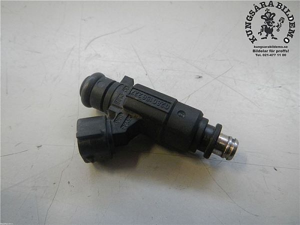 Verstuiver / Injector BENTLEY CONTINENTAL Coupe (3W_, 393)