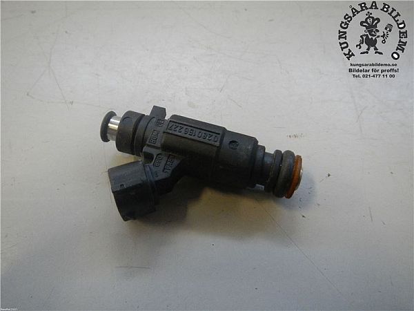 Verstuiver / Injector BENTLEY CONTINENTAL Coupe (3W_, 393)