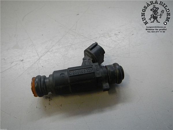 Injecteur BENTLEY CONTINENTAL Coupe (3W_, 393)