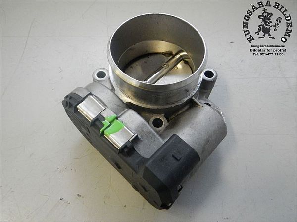 Throttle switch BENTLEY CONTINENTAL Coupe (3W_, 393)
