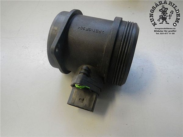 Air flow meter BENTLEY CONTINENTAL Coupe (3W_, 393)