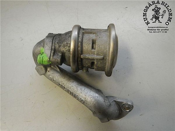 Egr valve BENTLEY CONTINENTAL Coupe (3W_, 393)