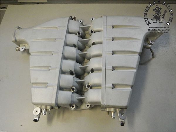Manifold inlet BENTLEY CONTINENTAL Coupe (3W_, 393)