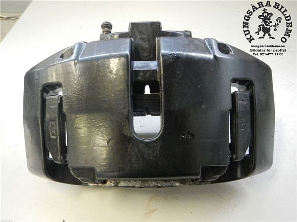 Bremsekaliber - for venstre BENTLEY CONTINENTAL Coupe (3W_, 393)