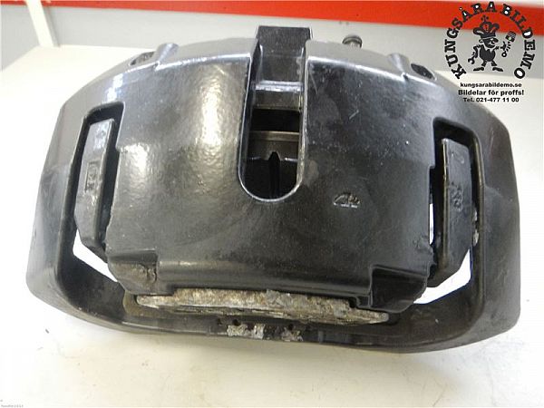 Brake caliper - front right BENTLEY CONTINENTAL Coupe (3W_, 393)