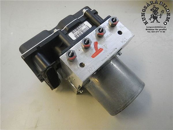 Abs hydraulikkpumpe PORSCHE 911 (997)