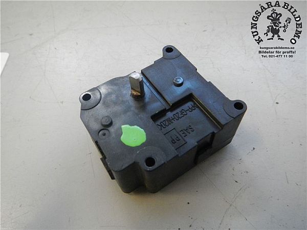 Heater Vent Flap Control Motor BENTLEY CONTINENTAL Coupe (3W_, 393)